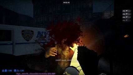 No More Room in Hell steam PC game blocktown_3