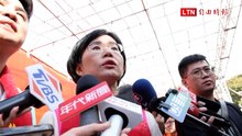 蘇巧慧：小紅書不理防詐騙還違反15項資安規範 政府當然要處理
