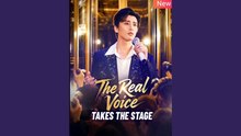 THE REAL VOICE TAKES THE STAGE - FULL MOVIES ENGLISH SUB