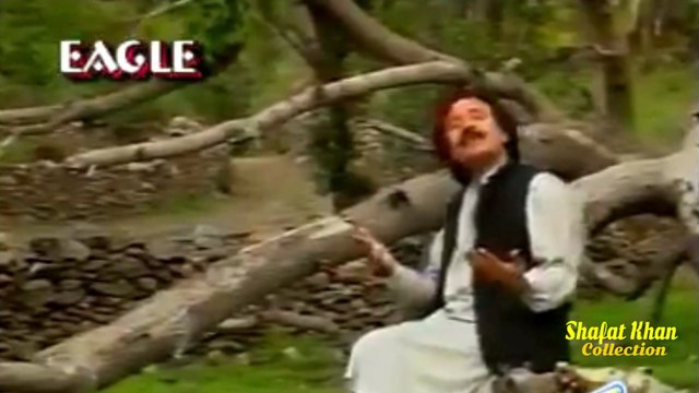 Sardar Ali Takkar Heart Tuching Old PTV Song Rasha Pasarleya ..