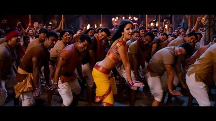 Chikni Chameli | Agneepath | Katrina Kaif, Hrithik Roshan | Shreya Ghoshal | Ajay-Atul | 4K