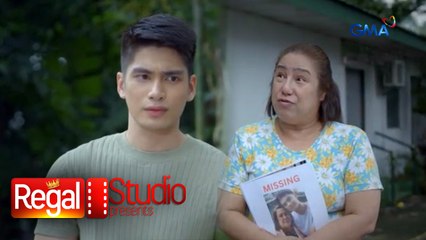 Regal Studio Presents: Ang paghahanap sa nawawalang anak! (Wrong Number, Right Family)