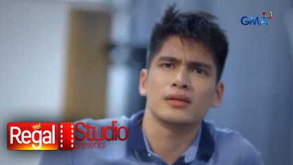 Regal Studio Presents: Panibagong saya sa puso ni Mark! (Wrong Number, Right Family)