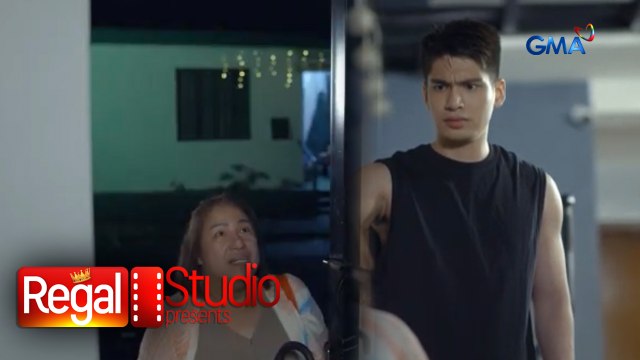 Regal Studio Presents: Ang bagong kasambahay (Wrong Number, Right Family)