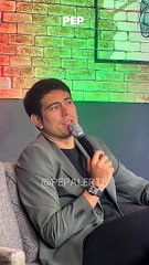 Gerald Anderson MAY INAMIN tungkol sa naging relasyon nila ni JULIA BARRETTO | PEP Interviews