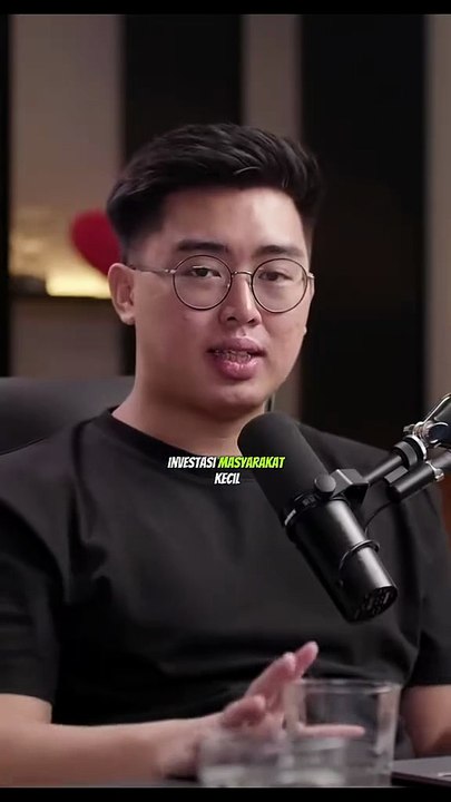 cara investasi untuk rakyat kecil💸💰