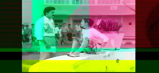 Aishwarya Hot Song1 from Ahankaari