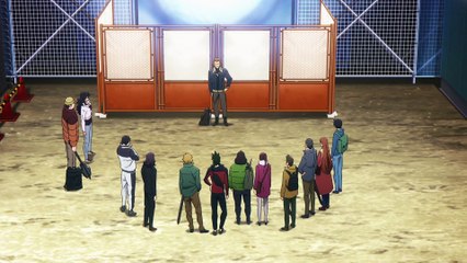 Solo Leveling Season 01 Episode 01 in hindi { New Episode } | Animes by Cartoons World |