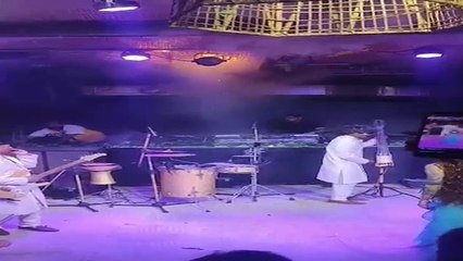 Exclusive video captures chaos at Goa nightclub moments before fire erupted