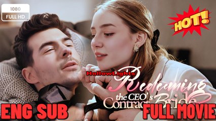 His Contracted Redemption Full Movies 2025 English Sub