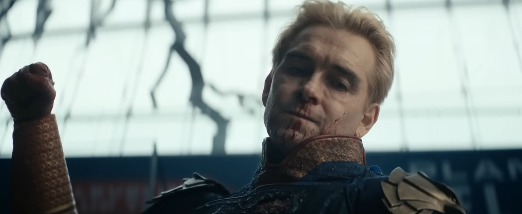 The Boys S05 - Teaser (Deutsch) HD