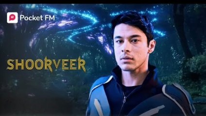 Shoorveer episode 2 Hindi language // shoorveer pocket fm