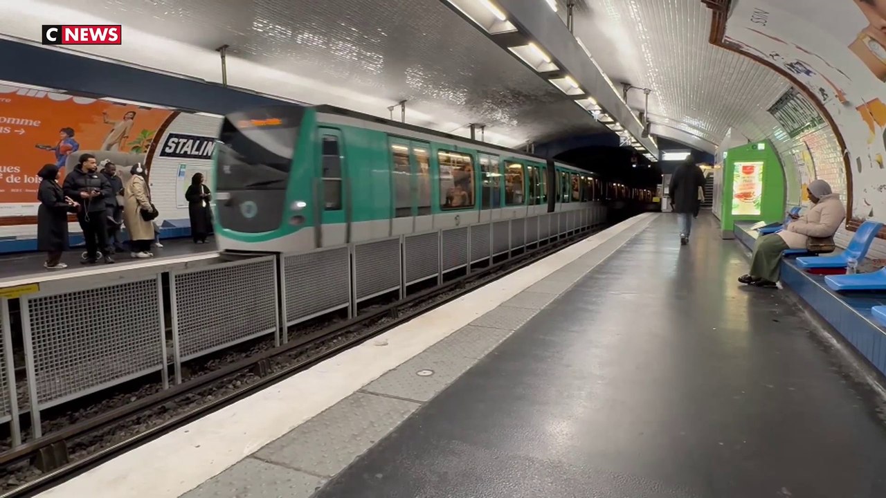 Transports en commun : les violences sexuelles en hausse