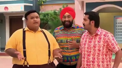 TMKOC EPISODE 4574 || TMKOC LATEST EPISODE | TMKOC NEW EPISODE