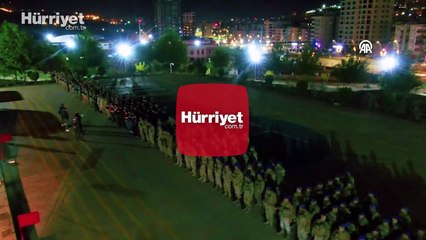 Organize suç örgütlerine yönelik 7 ilde düzenlenen operasyonlarda 47 şüpheli tutuklandı