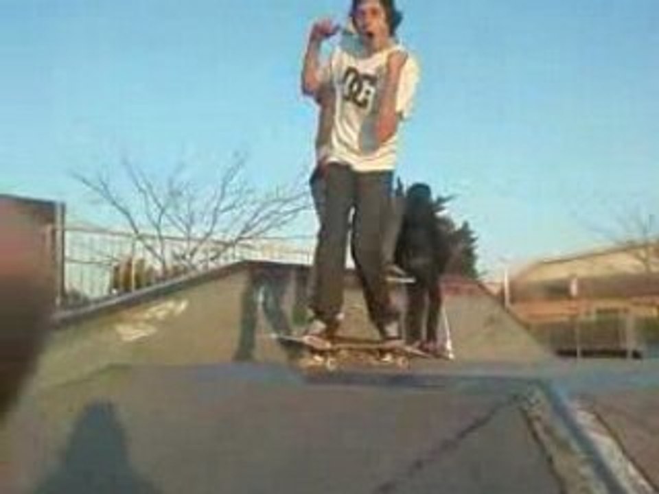 Mon 36 flip