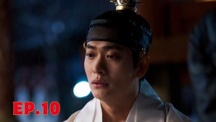 Moon river Ep.10 EngSub