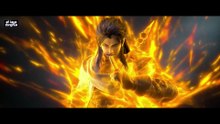 [Martial Universe|Wu Dong Qian Kun S6 Ep 9 Eng Sub