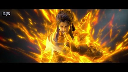 [Martial Universe|Wu Dong Qian Kun S6 Ep 9 Eng Sub