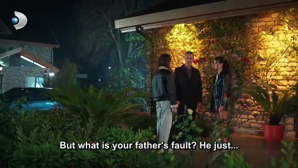 Guller ve Gunahlar - Episode 9 (English Subtitles)