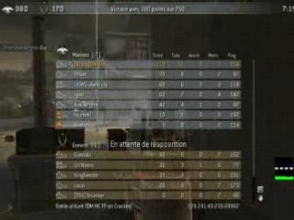 Cod4-dark snake -Dz