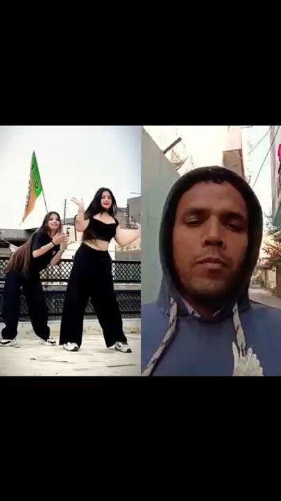 Mast funny video.