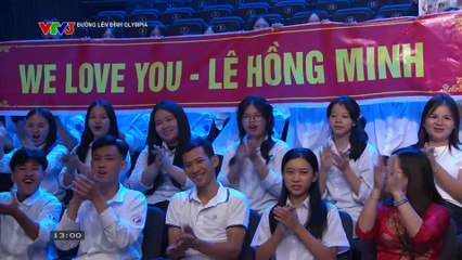 VTV3 - Đường lên đỉnh Olympia năm thứ 26 - Cuộc thi Tuần 2 - Tháng 2 - Quý 1 (07/12/2025) [FULL]