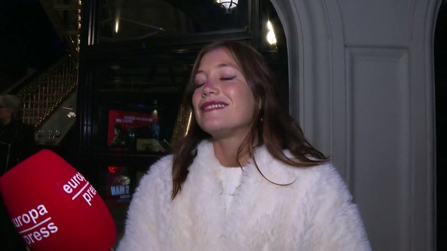 Miri Pérez Cabrero cuenta cómo está su relación con Alejandro Albalá tras ‘Supervivientes All Stars 2’
