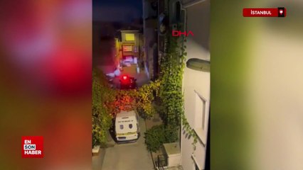 İstanbul'da yalnız yaşayan Angolalı kadın yatak odasında ölü bulundu