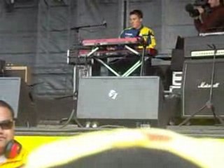 Montage photos Le Mans