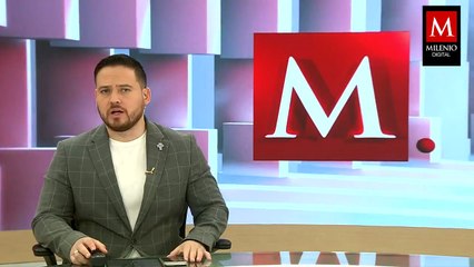 Cae en Cancún presunto jefe de plaza ligado al CJNG con droga