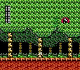 Mega Man 2 online multiplayer - nes