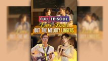 Love Fades But The Melody Lingers - Full Movie