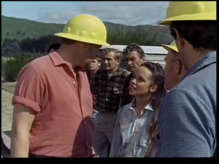 THE ADVENTURES OF THE SEASPRAY - Episode 15 - "The Fugitive"