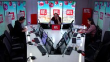 Le journal RTL de 8h du 07 décembre 2025