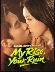 Runway Queen’S Revenge My Rise Your Ruin (2025) - FULL HD [Eng Sub]