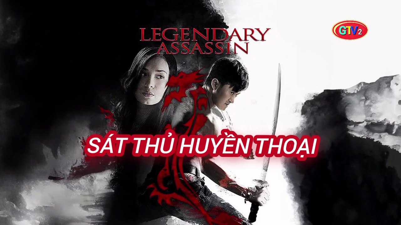 Phim Lẻ | Sát Thủ Huyền Thoại (2008) Thuyết Minh