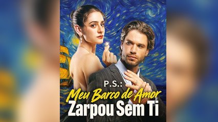 P.S. Meu Barco de Amor Zarpa Sem Ti (Dublado) Filme Completo
