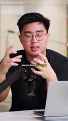 Cara berfikir baik dan melangkah kedepan💸💰