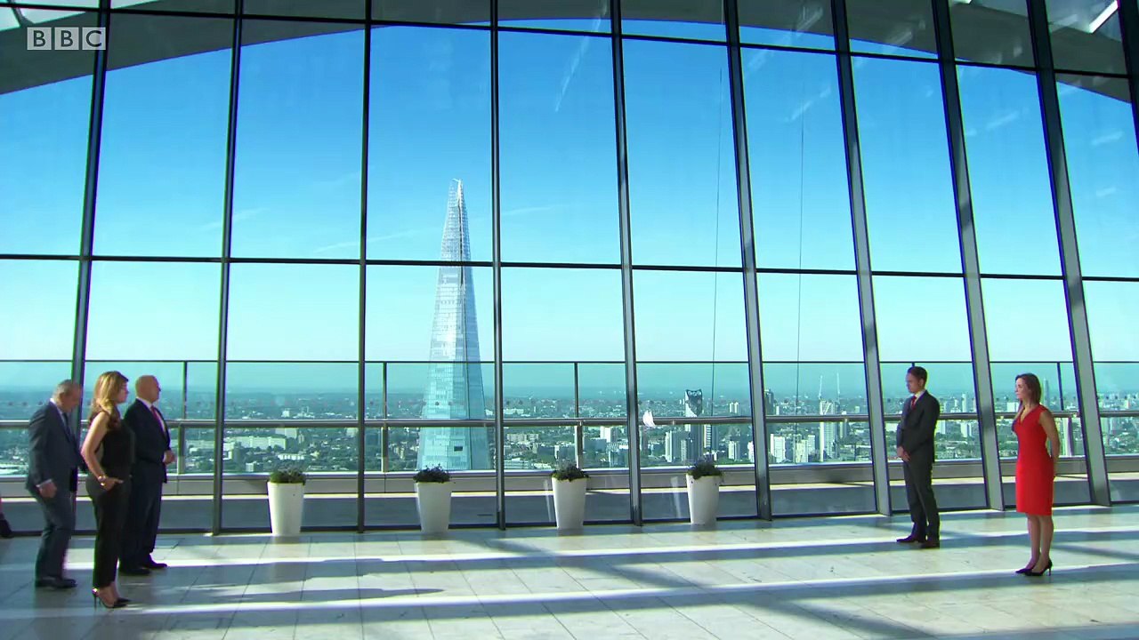 The Apprentice UK S13E14