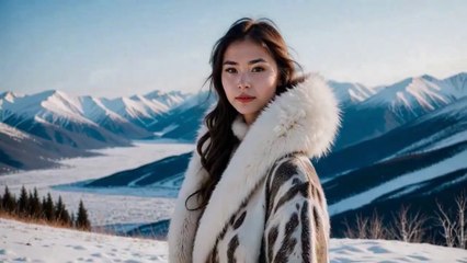 Sebastian Biel - Song of the Mountains. Anana (Official Music Video)