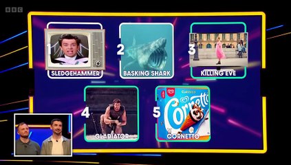 Alan Carr's Picture Slam - Season 3 Episode 4