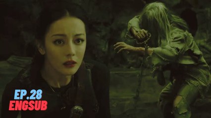 Love on the Turquoise Land Ep.28  Engsub