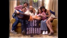 Los Serrano - 2x10 - El rey de espadas - HD 1080