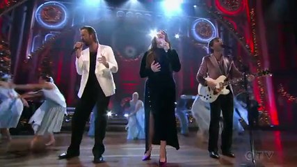 CMA Country Christmas - Season 1 Episode 16 - CMA Country Christmas 2025