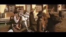 Ballad of Death Valley (Sartana in the Valley of Death) - Trailer