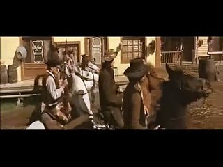 Ballad of Death Valley (Sartana in the Valley of Death) - Trailer
