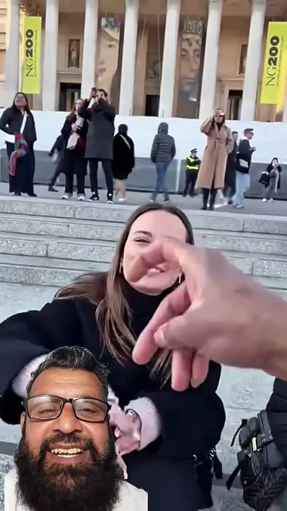 New funny video