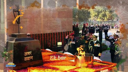 Kargil Vijay Diwas Special