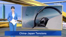 Japan Lodges Protest After Chinese Radar Targeting Incident